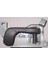 Mitsubishi CANTER- FE515- 98/06 ÖN KAPI İÇ AÇMA KOLU L GRİ 1