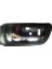 TOYOTA CAMRY- 05/06 ÖN KAPI İÇ AÇMA KOLU R GRİ (ELCEĞİ NİKELAJLI) 1