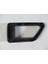 Citroen BERLINGO- 04/09 ÖN KAPI İÇ AÇMA KOLU ÇERÇEVESİ R SİYAH 1