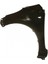PEUGEOT 107- 06/14 ÖN ÇAMURLUK DELİKLİ L 1