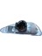 HYUNDAI ACCENT- BLUE- 11/16 ÇAMURLUK SİNYALİ L BEYAZ (FAMELLA) 1