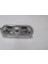 SEAT TOLEDO- 05/07 ÇAMURLUK SİNYALİ R/L AYNI (ADET) BEYAZ (FAMELLA) 1