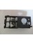 HYUNDAI I10- 08/11 ÖN KAPI İÇ AÇMA KOLU R GÜMÜŞ GRİ 1