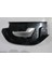 VOLVO S60- 00/04 ARKA KAPI İÇ AÇMA KOLU R SİYAH (ELCEĞİ GÜMÜŞ GRİ) 1