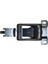 Mitsubishi CANTER- FE304- 90/97 ÖN KAPI İÇ AÇMA KOLU R/L GRİ 1