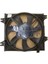 HYUNDAI ACCENT- ADMIRE- 03/05 KLİMA FAN DAVLUMBAZI KOMPLE BENZİNLİ TİP (MİLENYUM KASA) 1