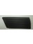 Nissan SUNNY- B13- 90/94 ÖN ÇAMURLUK BANDI L ÇİZGİLİ TİP SİYAH (YAPIŞTIRMALI) 1