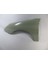 PEUGEOT 206- SD- 09/11 ÖN ÇAMURLUK DELİKLİ L GRİ BOYALI 1