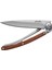 Wood 27G Çakı Rosewood(Gül Ağacı) 1