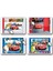 Puzzle 60 + Web Uygulamalı Cars 5