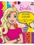 Barbie Öykülü Yapboz Kitabı 1