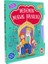 Dedemin Masal Krallığı: Set (5 Kitap) - Didem Demirel 1