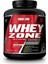 Whey Zone Sarı Meyve 2300 Gr. 1