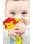 Baby Clementoni Diş Kaşıyıcı Aslan Çıngırak 4