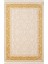 Luxe 6973 Modern Krem Halı 160x230 cm 2