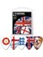 England Pena Set 1