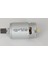 Motor 12V 17000 Rpm (Dişli Takılı) 13 Diş 1