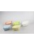 Yaprak Şekilli 3 Parca New Bone China Cerez Seti 23-18-12Cm 1