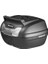 Motor Çantası Shad 40 Lt Sh40 Siyah Cargo Tip 1