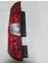 FIAT DOBLO- 11/15 STOP LAMBASI L KIRMIZI/BEYAZ (BAGAJ KAPAĞI YANA AÇILAN)(COMBİ/CARGO/PANORAMA) 1
