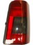 Citroen BERLINGO- 96/03 STOP LAMBASI R KIRMIZI/FÜME (BAGAJ KAPAĞI YANA AÇILAN TİP (FAMELLA) 1