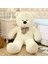 Büyük Peluş Ayı 120 cm 1