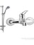 Banyo Bataryası + Sürgülü Duş Takımı 1
