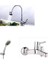 Delta Spiralli Evye + Banyo Bataryası Ve Duş Takımı 1
