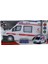 Furkan 30143 Işıklı Sesli Ambulans 2