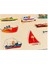 Ahşap Puzzle Deniz Taşıtları 30x30 2