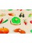 Ahşap Puzzle Sebzeler 30x30 1