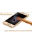 Apple iPhone 6,6S Plus Renkli Full Kaplame Cam Ekran Koruyucuu 2