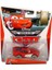 Cars 2 Tekli Karakter Araçlar Cruisin Lightning Mc 2
