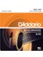EJ10 80/20 Bronze Akustik Gitar Teli (10-47) 1