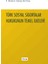 Türk Sosyal Sigortalar Hukukunun Temel İlkeleri 1