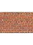 Stüdyo Fon Red Brick Printed Background Paper 1