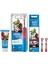 Oral- B Çocuklar için Star Wars Ağız Bakım Paketi ( Şarj Edilebilir Diş Fırçası + 2 Yedek Başlık + Diş Macunu) 1