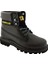 015M0031 Colorado Deri Bot Siyah 1