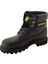 015M0031 Colorado Deri Bot Siyah 2