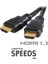 Ag-Hd1330 30 Metre Siyah Hdmı To Hdmı 1.3V Kablo 1