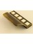 Gurcay Gardenya Porselen Kulp 64Mm Antik 1