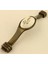 Gürçay Alanya Porselen Kulp Antik 128mm (2 Adet) 1