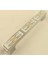 Gurcay Anemon Porselen Kulp 160Mm Krom 1