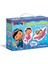 Edubaby Bebek Puzzle Pepee 2