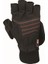 REUSCH - Morvan Stormbloxx Outdoor Eldiven Siyah 2