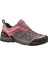 - Ws Firetail 3 Ayakkabı Gri/Pembe 1