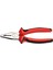 E01-11-0160 160Mm Kombine Pense (Parlak Krom/Duotech Sap) 1