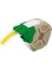 Icon Sarı Plastik Şerit Etiket 12 Mm X 10 M (70150015) 1