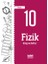 İsabet 10.Fizik Kitap-Defter 1