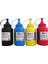 Hp 131A / Pro 200 M276 / M251 / Cf210A Toner Tozu - 1 Set Cmyk 1